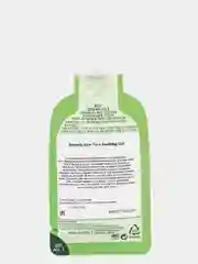 Универсальный гель для лица с экстрактом алоэ вера Beausta Aloe Vera Soothing Gel 15 мл