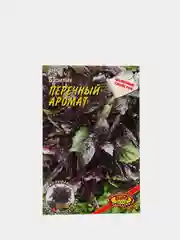 Семена "Базилик Перечный аромат"