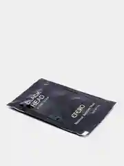 Черный маска от черных точек