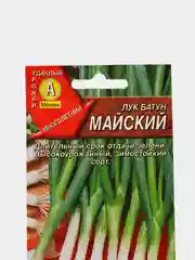 Семена Лук батун Майский "Аэлита"