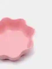 Конфетный миска из пшеничного волокна