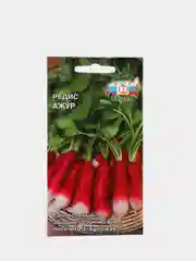 Редис "Ажур", семена