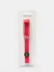 Тёмно-розовый ремешок для Xiaomi Mi Band