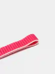 Тёмно-розовый ремешок для Xiaomi Mi Band