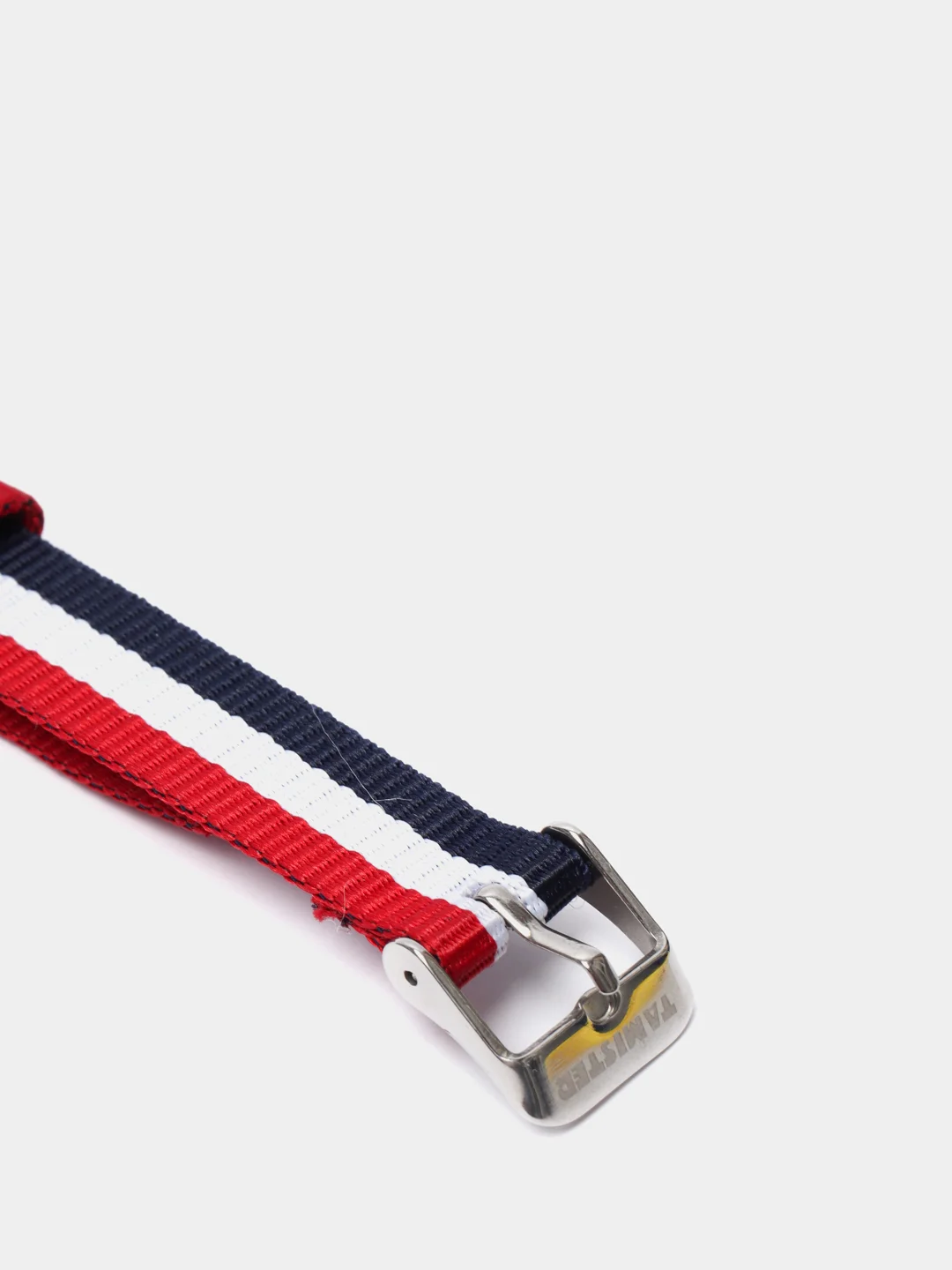 Синий меланж ремешок для Xiaomi Mi Band