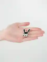 Угольный значки деревянные BTS, Stray Kids, Monsta X, Seventeen, Bap, EXO, Black Pink