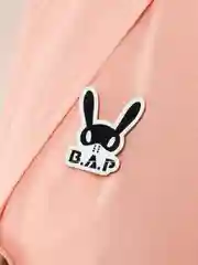 Угольный значки деревянные BTS, Stray Kids, Monsta X, Seventeen, Bap, EXO, Black Pink