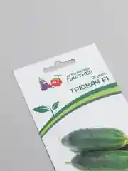 Семена огурец Партнер "Трюкач F1"