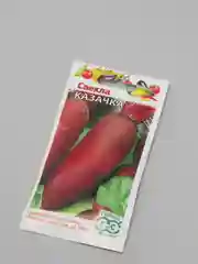 Свекла столовая "Казачка", семена