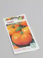 Семена Томат "Апельсин"