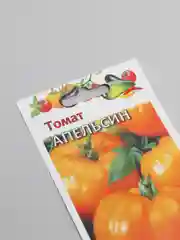Семена Томат "Апельсин"