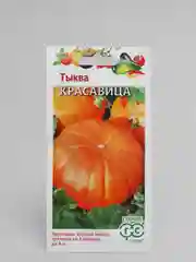Тыква "Красавица"(семена)