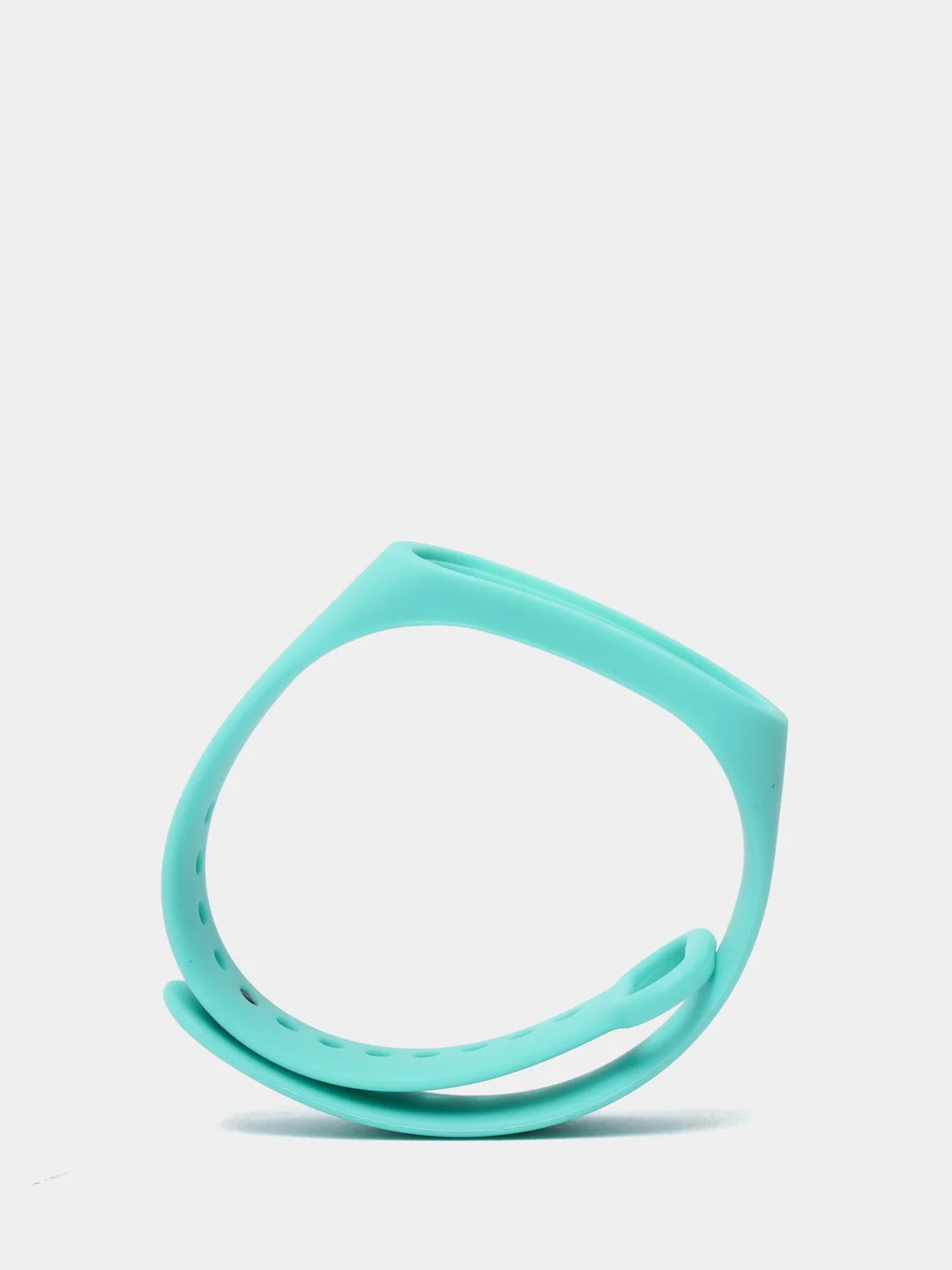 Бирюзовый ремешок для Xiaomi Mi Band