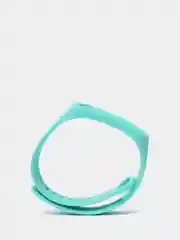 Бирюзовый ремешок для Xiaomi Mi Band
