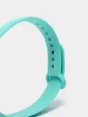 Бирюзовый ремешок для Xiaomi Mi Band