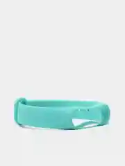 Бирюзовый ремешок для Xiaomi Mi Band