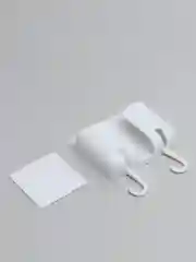 Настенный держатель для телефона