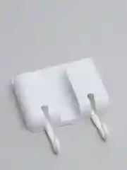 Настенный держатель для телефона