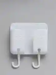 Настенный держатель для телефона