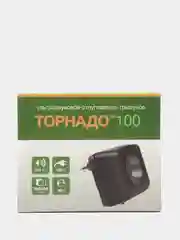 Отпугиватель грызунов ультразвуковой "Торнадо 100"