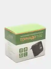 Отпугиватель грызунов ультразвуковой "Торнадо 100"