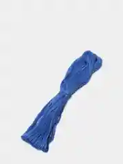 Алый нитки мулине, наборы по 6 цветов, 10 м