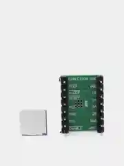 Драйвер шагового двигателя A4988 (зеленый)