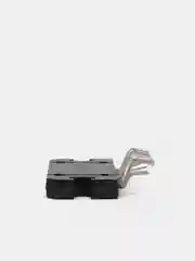 Микросхема TDA7386 FLEXIWATT25