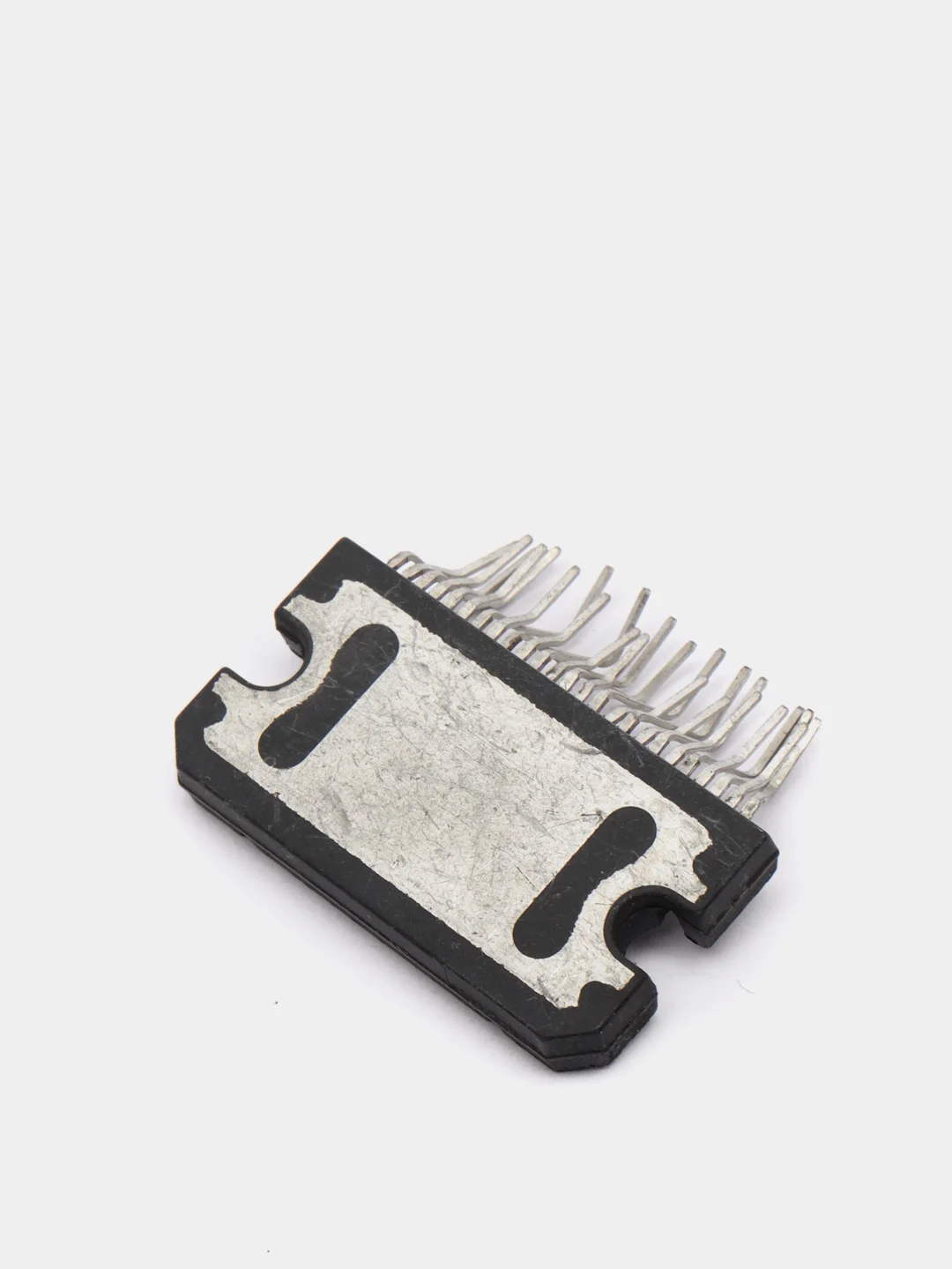 Микросхема TDA7386 FLEXIWATT25