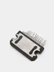 Микросхема TDA7386 FLEXIWATT25