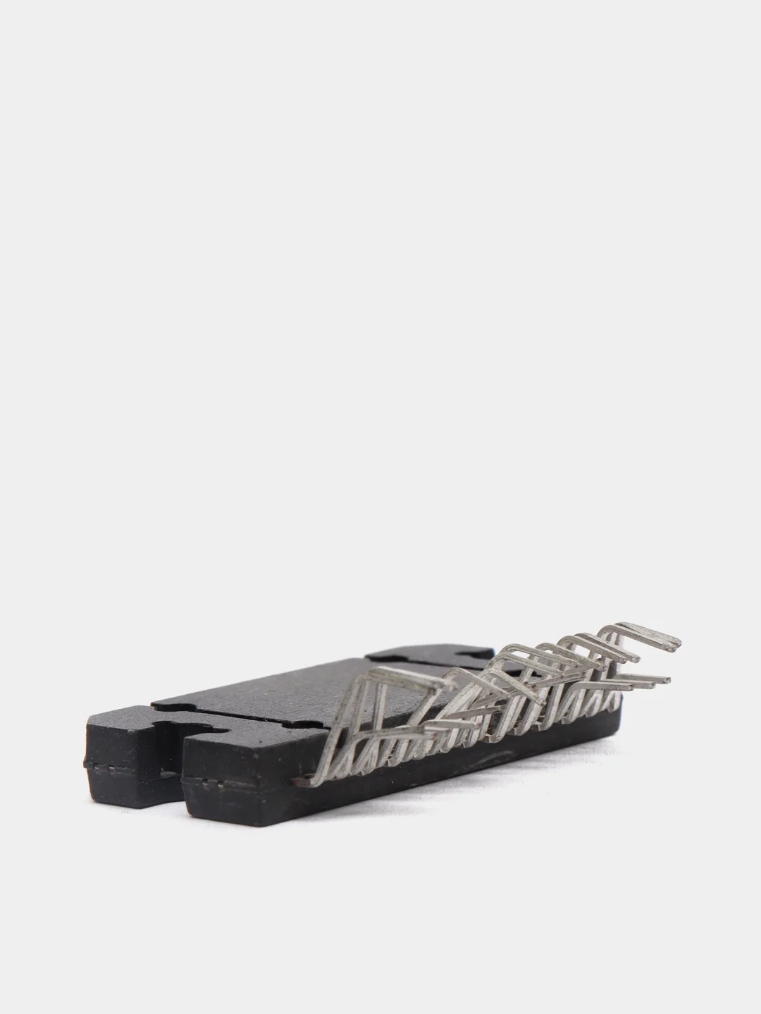 Микросхема TDA7386 FLEXIWATT25
