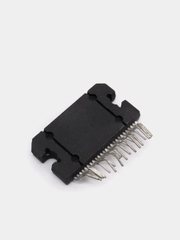 Микросхема TDA7386 FLEXIWATT25
