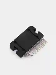 Микросхема TDA7386 FLEXIWATT25