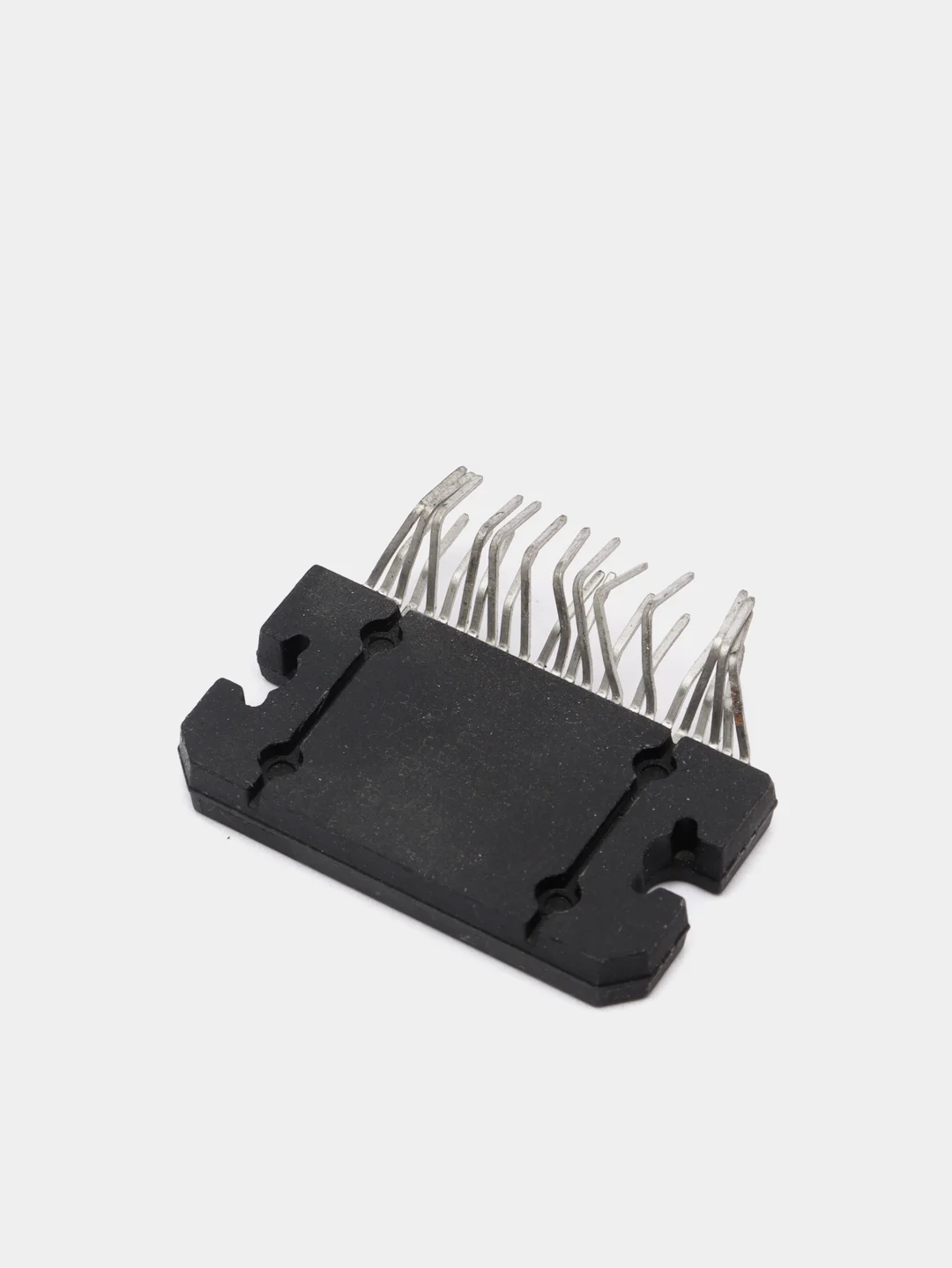 Микросхема TDA7386 FLEXIWATT25
