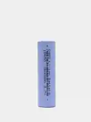 Аккумулятор литий-ионный 18650, 2600 mah, 3,7V