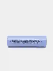 Аккумулятор литий-ионный 18650, 2600 mah, 3,7V