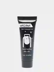 Марсала акригель Vicovi, для наращивания ногтей, 15 мл