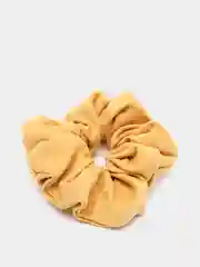 Желтый резинка для волос