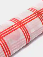 Коралловый клеенка скатерть на стол  без основы