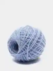 Ледяной пряжа для вязания, акрил, 40 г, 100 м
