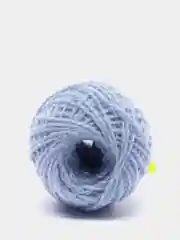 Ледяной пряжа для вязания, акрил, 40 г, 100 м