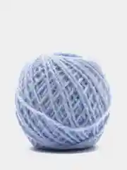 Ледяной пряжа для вязания, акрил, 40 г, 100 м