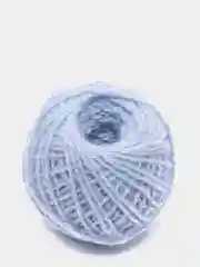 Ледяной пряжа для вязания, акрил, 40 г, 100 м