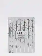 Увлажняющая маска с березовым соком Birch Sap Moisturizing Mask, 25 г