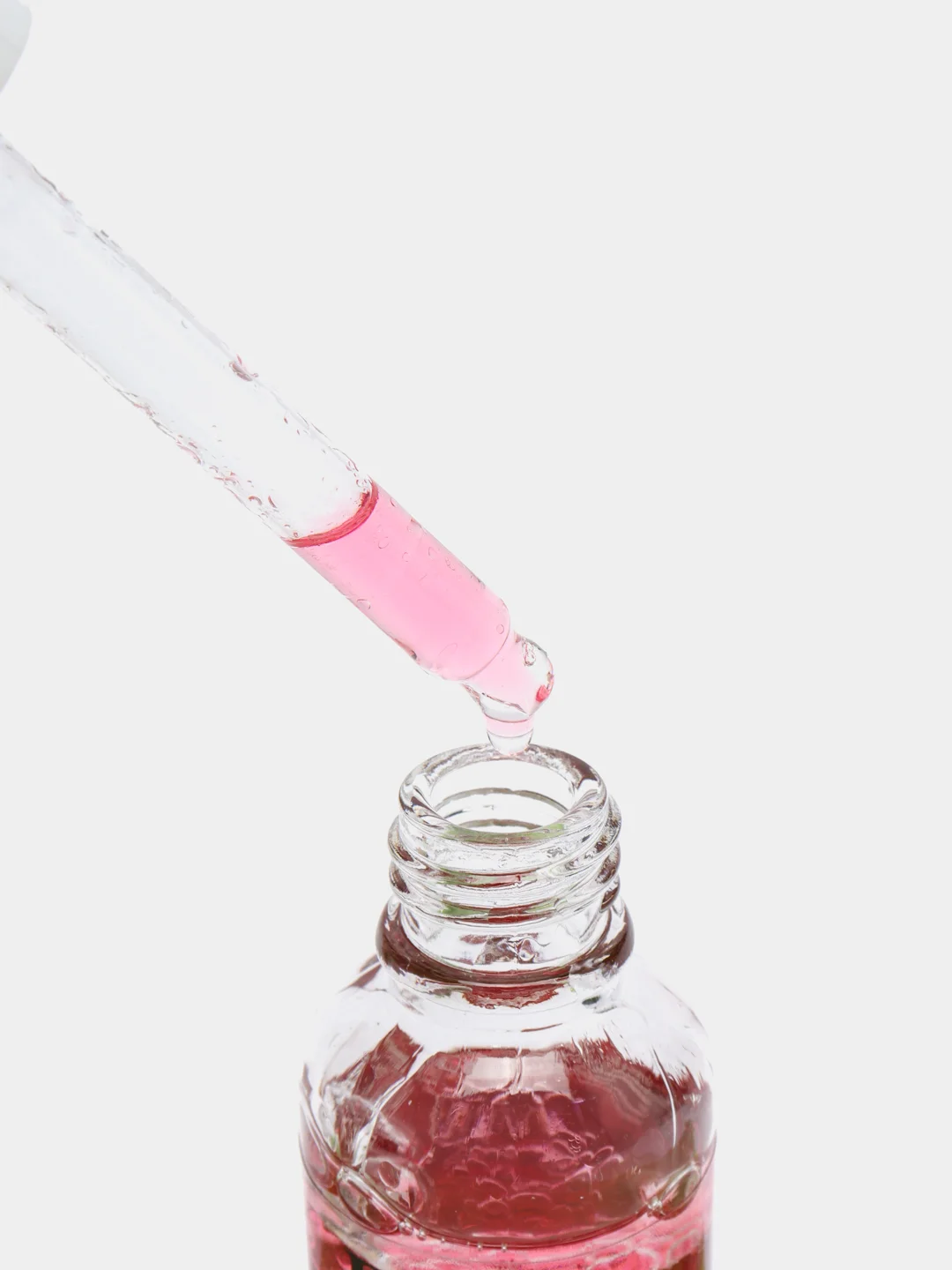 Сыворотка Beauty Visage "Фейслифтинг" коллагеновая для лица, шеи и зоны декольте