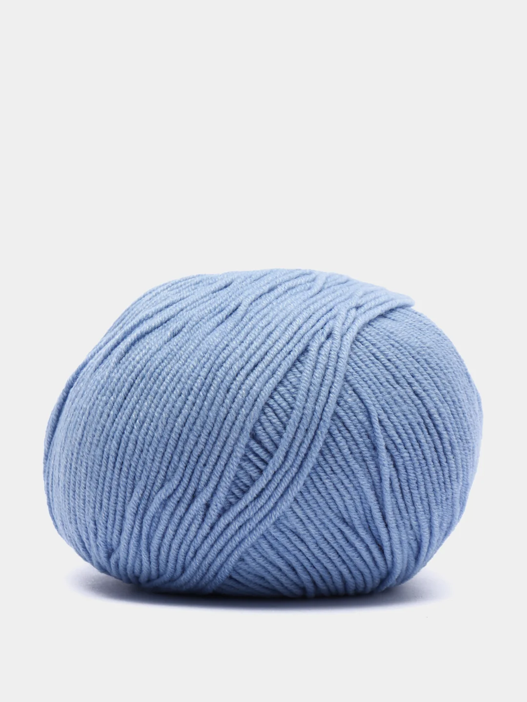 Небесно-голубой пряжа Yarnart jeans