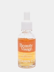 Сыворотка ANTI-STRESS Vitamin C+ "Beauty Visage" для лица и кожи вокруг глаз