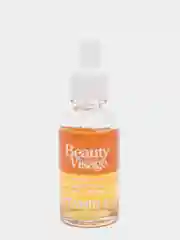 Сыворотка ANTI-STRESS Vitamin C+ "Beauty Visage" для лица и кожи вокруг глаз