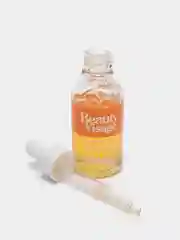 Сыворотка ANTI-STRESS Vitamin C+ "Beauty Visage" для лица и кожи вокруг глаз