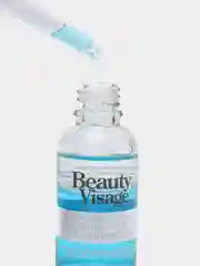 Сыворотка SOS-Увлажнение Гиалуроновая для лица и кожи вокруг глаз, серии Beauty Visage